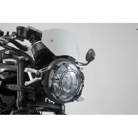 Saute vent SW MOTECH TRIUMPH 1200 SPEED TWIN 2018-2022 Prix Promo