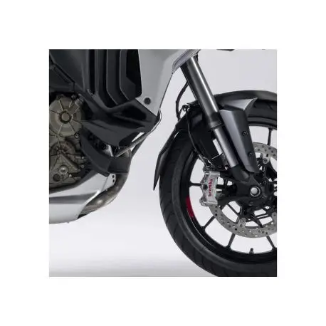 Extension garde boue avant BODYSTYLE DUCATI MULTISTRADA V4 2022-2026 Offre Spéciale