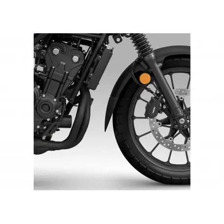 Authentique Extension garde boue avant BODYSTYLE HONDA CL 500 2023-2026
