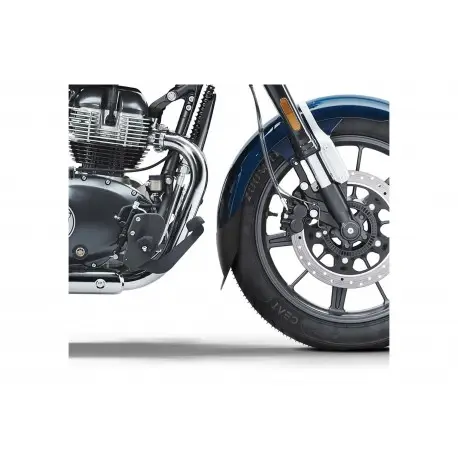 Extension garde boue avant BODYSTYLE ROYAL ENFIELD SUPER METEOR 650 CONTINENTAL GT 650 2023 Retour Gratuit
