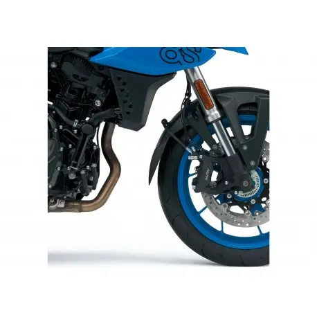 Super Prix Extension garde boue avant BODYSTYLE SUZUKI GSX-8S GSX-8R GSX-8T