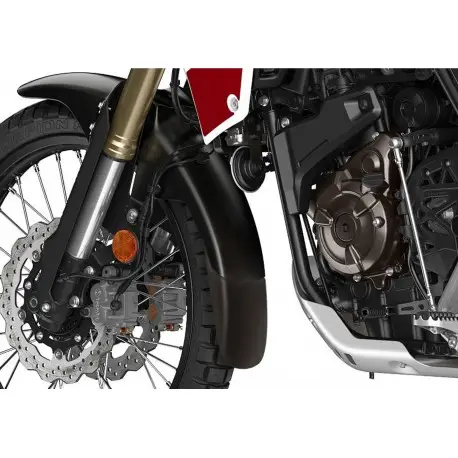 Extension garde boue avant BODYSTYLE YAMAHA 700 ténéré 2021-2026 Promotion Saisonnière