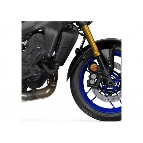 Extension garde boue avant BODYSTYLE yamaha Mt-09 tracer9 gt XSR 900 Offre Du Jour