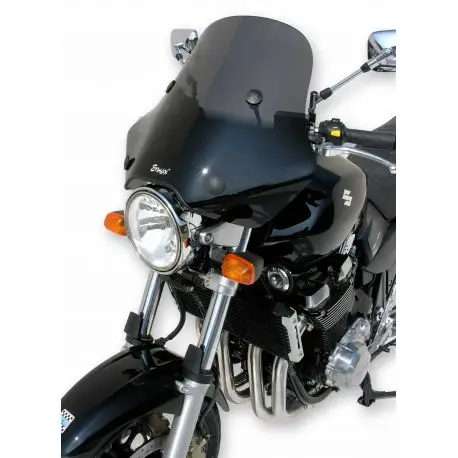 Super Prix Pare brise moto universel ERMAX FREEWAY (H 50cm X L 60cm)