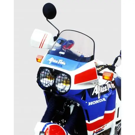 bulle taille origine ERMAX HONDA XRV 650 africa twin 1988-1989 Prix Promo