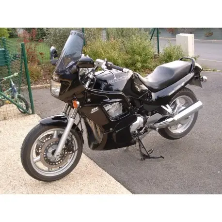Prix Choc bulle taille origine Ermax SUZUKI GSX 1100 G avec carénage TCP