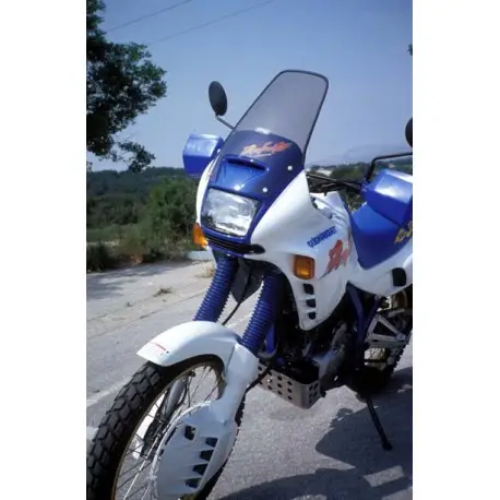 bulle haute protection ERMAX HONDA NX 650 DOMINATOR 1992-1995 Commander Maintenant