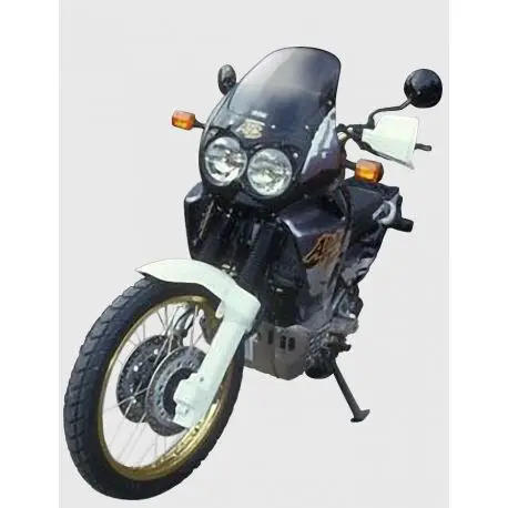 bulle taille origine ERMAX HONDA XRV 750 africa twin 1990-1995 Offre Limitée