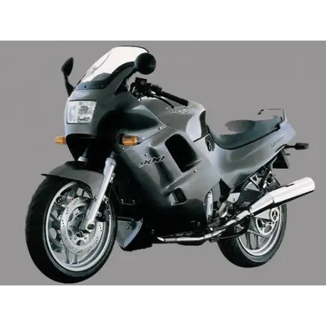 Prix Cassé bulle taille origine ERMAX TRIUMPH 900 TROPHY 1200 TROPHY 1992-1995