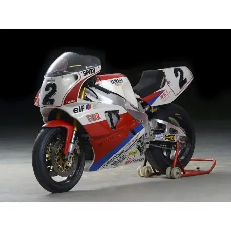 Must-Have bulle ERMAX racing YAMAHA FZR 750 OW 01 1989-1999