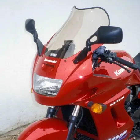 bulle haute protection ERMAX KAWASAKI GPZ 1100 S 95-99 Expédié Aujourd’hui