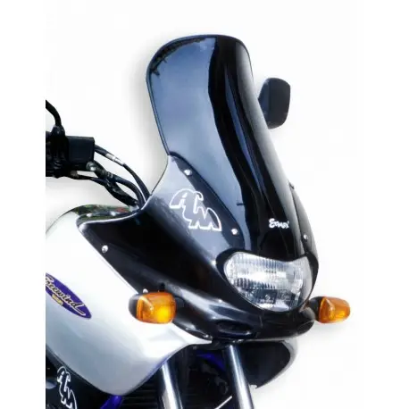bulle haute protection +15 cm ERMAX SUZUKI XF 650 FREEWIND 97-99 Achetez Aujourd’hui