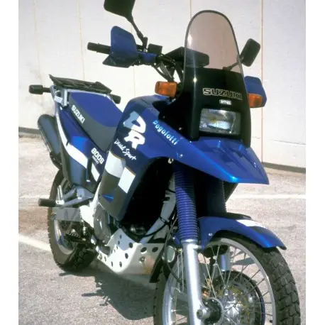 Vente Directe bulle ERMAX haute protection +10 cm SUZUKI DR 800 91-99