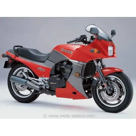 Authentique bulle taille origine ERMAX KAWASAKI GPZ 1100 S 1995-1999
