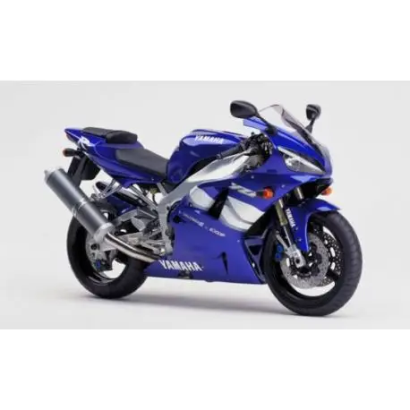 Commander Vite bulle taille origine ERMAX YAMAHA YZF R1 de 1998-1999