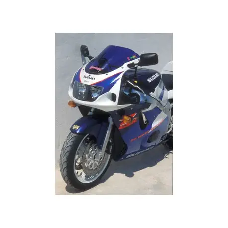 Meilleure Vente bulle aeromax GSXR 750 1996-1999