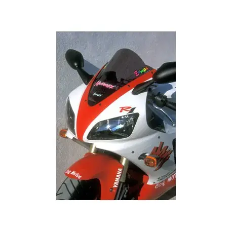 Nouveauté bulle aeromax YAMAHA YZF-R1 1998-1999