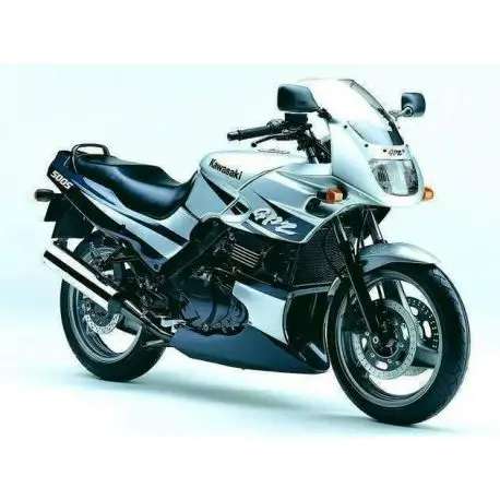 Populaire bulle taille origine ERMAX KAWASAKI GPZ 500 S 1994-2005