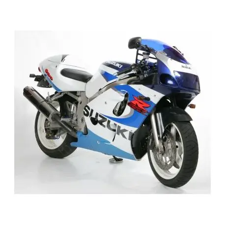 Meilleur Choix bulle taille origine ERMAX SUZUKI GSXR 600 1998-2000