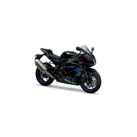 Retour Gratuit bulle ERMAX aeromax racing suzuki GSXR 600 01-03 / 750R 00-03 / 1000 01-02 clair