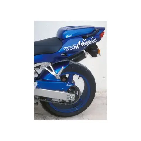 Commande En Gros Garde boue ermax KAWASAKI ZX9R 1998-1999