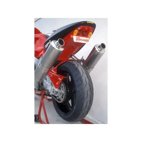 Garde boue arrière ERMAX HONDA VTR 1000 SP1 2000-2005 Authentique