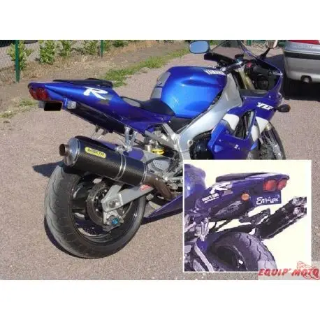 Passage de roue ERMAX YAMAHA YZF-R1 2000-2001 Jusqu’à Épuisement Des Stocks