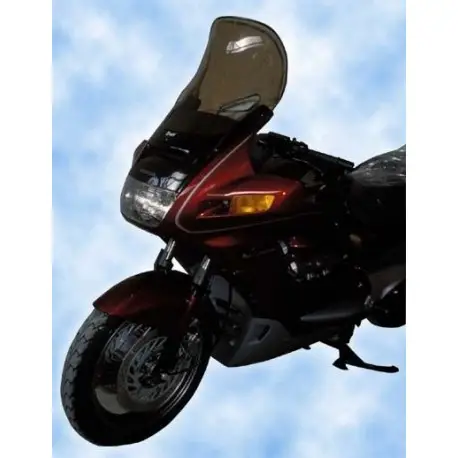 bulle haute protection +10cm ERMAX HONDA ST 1100 PAN EUROPEN 95-02 Expédié Aujourd’hui