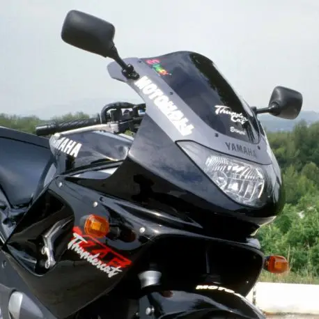 bulle taille origine ERMAX YAMAHA YZF600R THUNDERCAT 1996-2002 Commande En Gros
