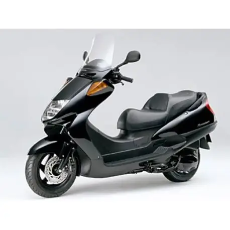 Nouvelle Collection bulle ERMAX ORIGINE YAMAHA 125 PANTHEON 1999-2002
