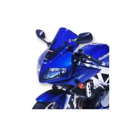bulle aeromax racing SV 1000 N Livraison Gratuite