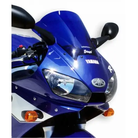 Paiement Sécurisé bulle aeromax YAMAHA YZF-R6 1999-2002