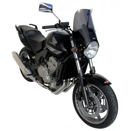 Prix Cassé Saute vent double Ermax MAXI SPRINT pour SUZUKI SV 650 1999-2002