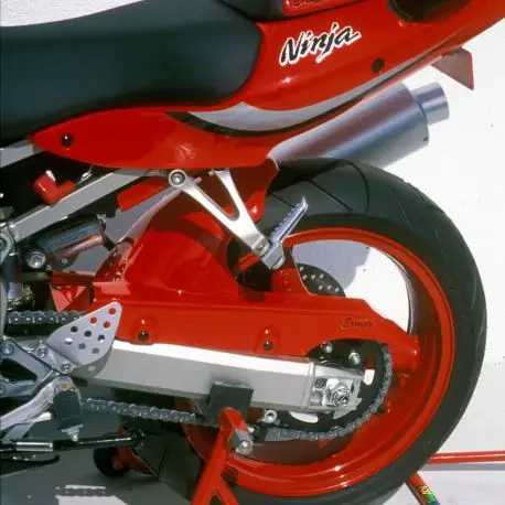 Garde boue ermax KAWASAKI ZX6R 2000-2002 Meilleur Prix
