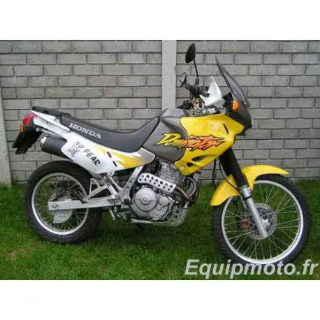 bulle haute protection +15 cm ERMAX Honda NX650 DOMINATOR 1996-2003 Prix Choc