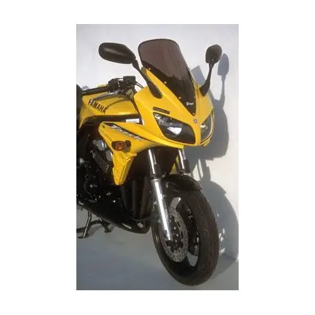 Petit Prix bulle haute protection +10 cm Ermax YAMAHA FZS 600 FAZER 02-03