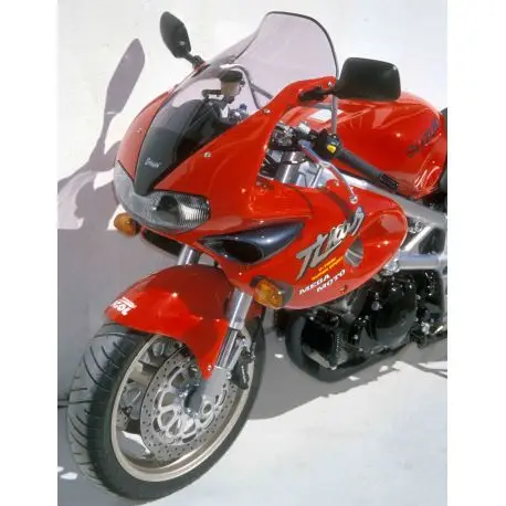 bulle haute protection ERMAX SUZUKI TL1000S 1997-2003 Offre Exclusive