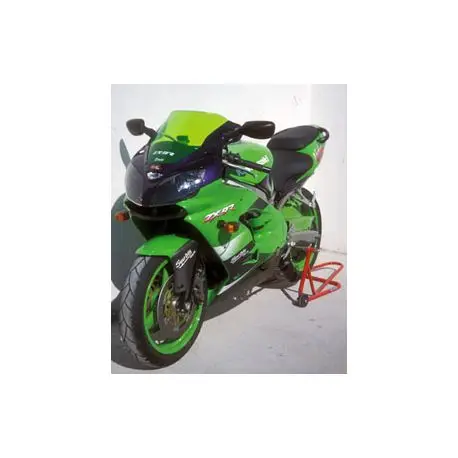 bulle taille origine ERMAX KAWASAKI ZX9R 2000-2005 Acheter Direct