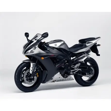 bulle ERMAX aeromax racing YAMAHA YZF R1 02-03 Bon Plan