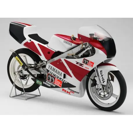 bulle ERMAX aeromax racing yamaha 125 tz 1994-2000 Certifié