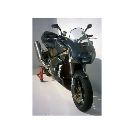 Paiement Sécurisé bulle haute protection ERMAX APRILIA 50 TUONO 125 TUONO 1000 TUONO 2003-2005