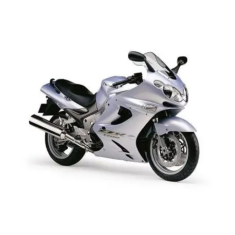 bulle taille origine ERMAX KAWASAKI ZZR 1200 2002-2005 Promotion Saisonnière