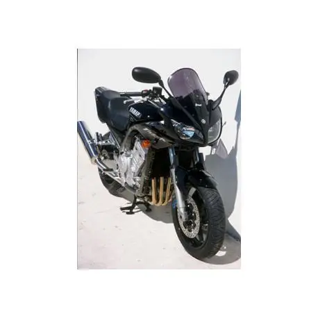 bulle taille origine ERMAX YAMAHA FZS 1000 FAZER 2001-2005 Prix Choc