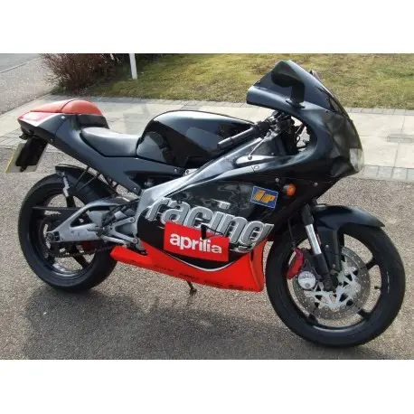 bulle ERMAX taille origine APRILIA RS 125 EXTREMA 1999-2005 Offre Spéciale