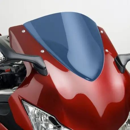 Seulement Aujourd’hui bulle ERMAX aeromax racing aprilia 125 RSR 2002-2005