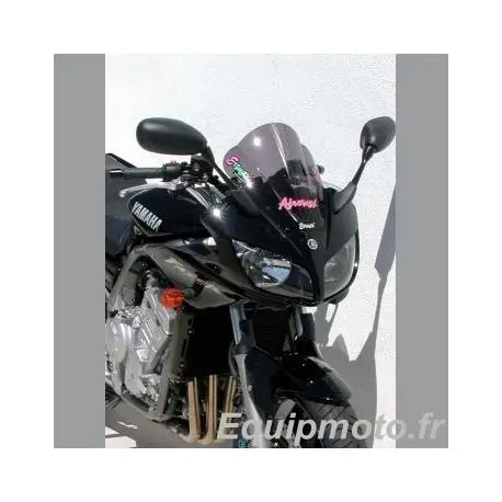 Meilleur Choix bulle aeromax ERMAX YAMAHA FZS 1000 FAZER 2001-2005
