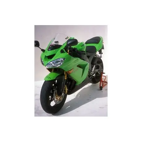 bulle aeromax ERMAX KAWASAKI Z 750 S 2005-2007 ZX10R 2004-2005 Meilleur Choix