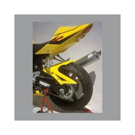Must-Have Garde boue ermax SUZUKI GSXR 600 GSXR 750 2004-2005