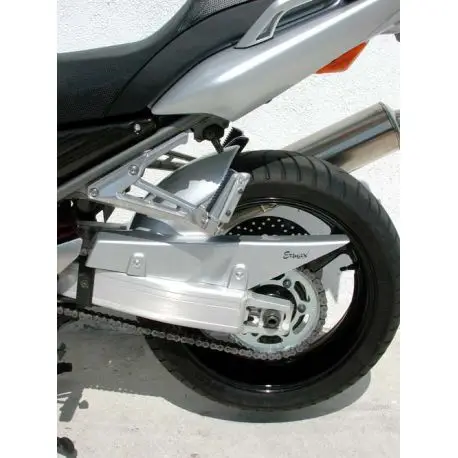 Garde boue ermax YAMAHA FZS 1000 FAZER 2001-2005 Solde
