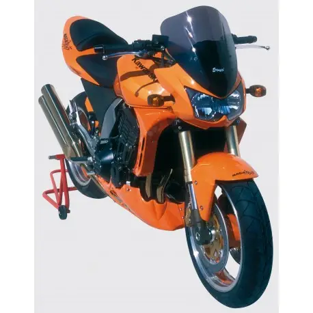 Populaire bulle haute protection 36cm ERMAX KAWASAKI Z1000 2003-2006